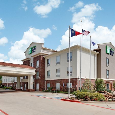 Holiday Inn Express Hotel & Suites Cleburne By Ihg מראה חיצוני תמונה