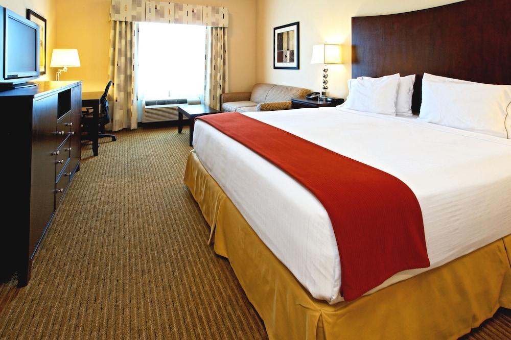Holiday Inn Express Hotel & Suites Cleburne By Ihg מראה חיצוני תמונה
