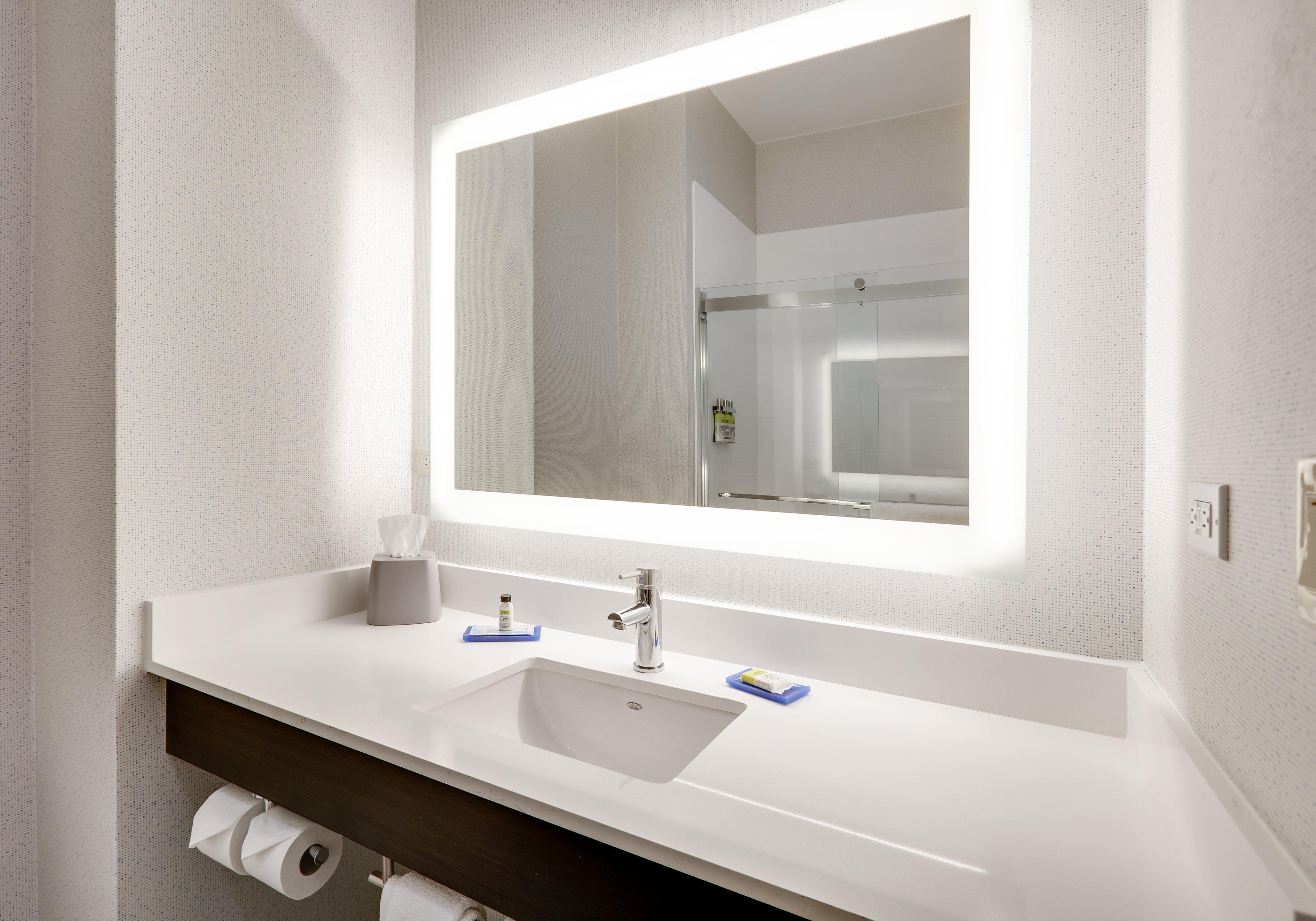 Holiday Inn Express Hotel & Suites Cleburne By Ihg מראה חיצוני תמונה