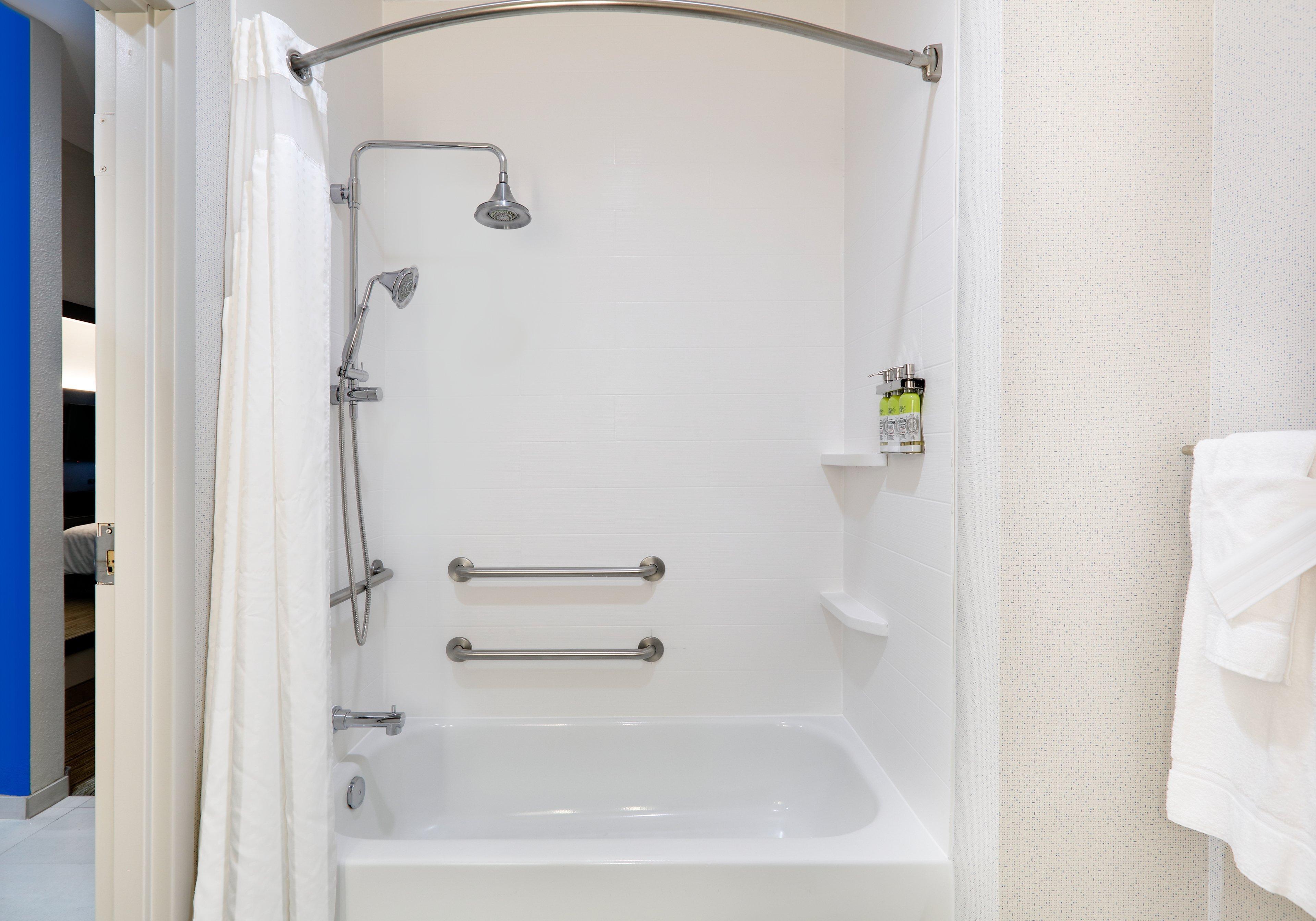 Holiday Inn Express Hotel & Suites Cleburne By Ihg מראה חיצוני תמונה