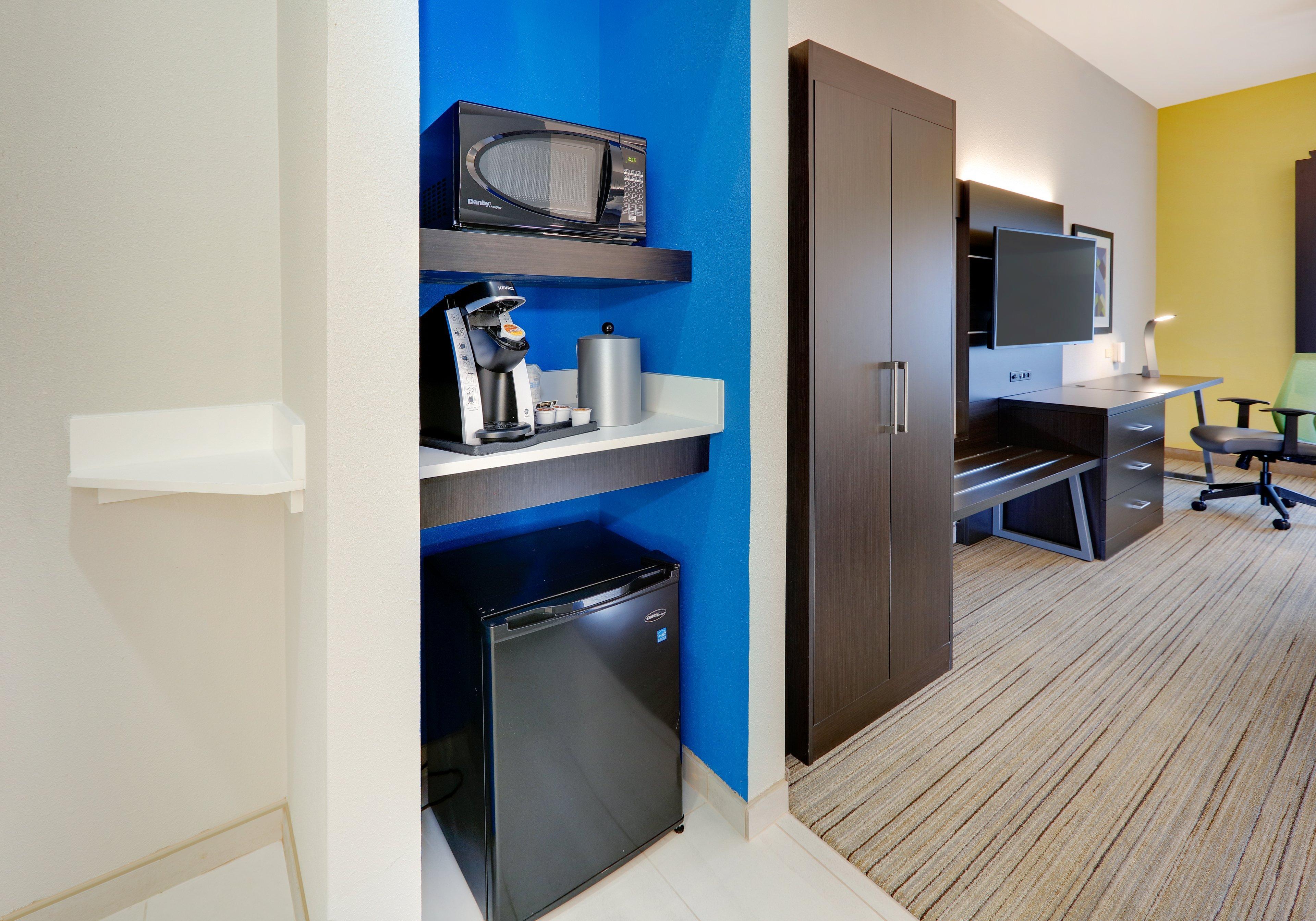 Holiday Inn Express Hotel & Suites Cleburne By Ihg מראה חיצוני תמונה