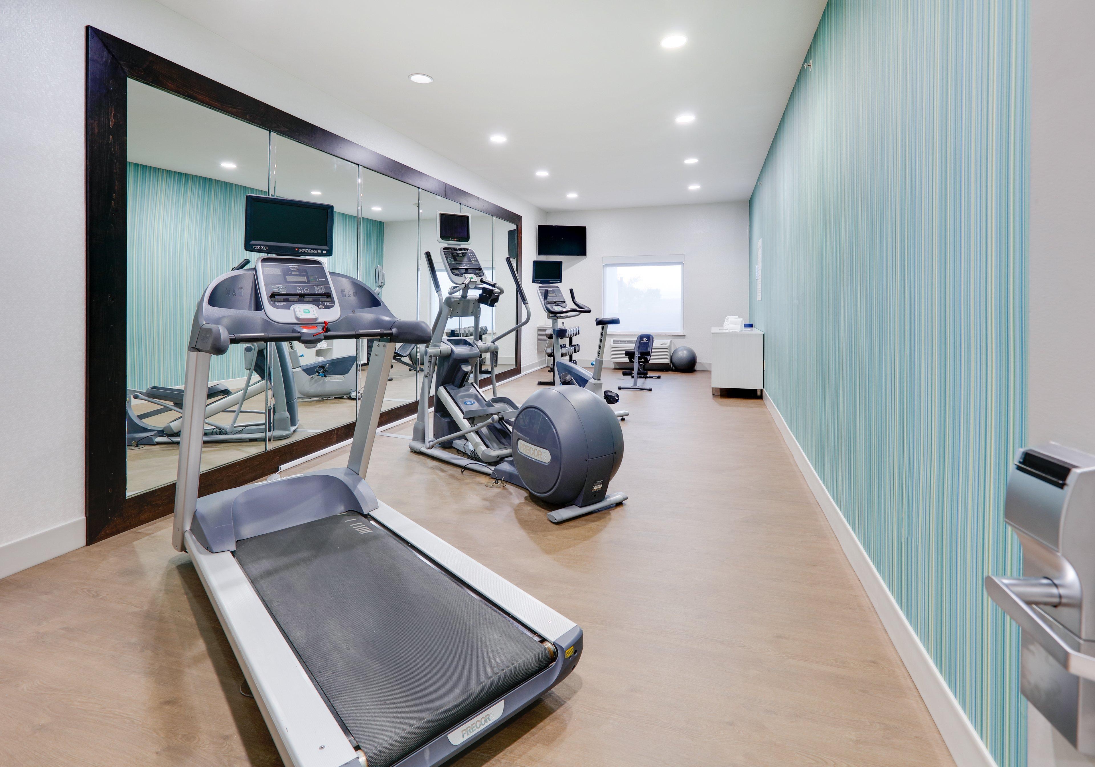 Holiday Inn Express Hotel & Suites Cleburne By Ihg מראה חיצוני תמונה
